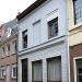 Oude Kleerkopersstraat in Tienen city