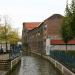 Sint-Katharinastraat in Tienen city