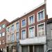 Hoegaardenstraat in Tienen city