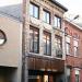 Hoegaardenstraat in Tienen city