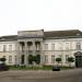 Kapucijnenhof in Tienen city