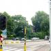 Albertvest in Tienen city