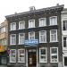 Peperstraat in Tienen city
