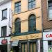 Peperstraat in Tienen city