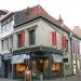 Peperstraat in Tienen city