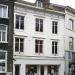 Peperstraat in Tienen city