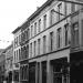 Minderbroedersstraat in Tienen city