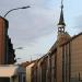 Mulkstraat in Tienen city