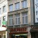 Nieuwstraat in Tienen city