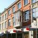 Nieuwstraat in Tienen city