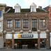 Nieuwstraat in Tienen city