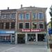 Nieuwstraat in Tienen city