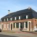 Sint-Truidensesteenweg in Tienen city