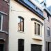 Ooievaarstraat in Tienen city