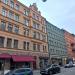 Scheelegatan (en) in Stockholm city