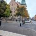 Scheelegatan (en) in Stockholm city