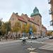 Scheelegatan (en) in Stockholm city