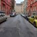 Pipersgatan in Stockholm city