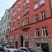 Pipersgatan in Stockholm city