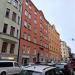Pipersgatan in Stockholm city