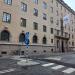 Hantverkargatan in Stockholm city