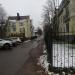 ул. Леонова в городе Гатчина
