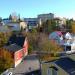 Portaanpää in Tampere city