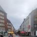 Adalbertstraße in Stadt Aachen