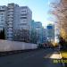 Лесная ул. в городе Реутов