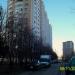 ул. Кирова в городе Реутов