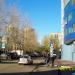 Комсомольская ул. в городе Реутов