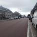 Lütticher Straße / Rue de Liège in Aachen city
