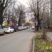Больничный пр. в городе Реутов