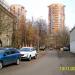Новогиреевская ул. в городе Реутов