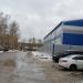 Бережковский пр. в городе Подольск