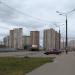 Оснабрюкская ул. в городе Тверь