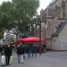 Schildergasse in Cologne city