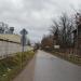 ул. 1 Мая в городе Одинцово