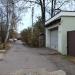 Пушкинский пер. в городе Одинцово