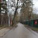 ул. Иосифа Кобзона в городе Одинцово