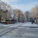 Фестивальная аллея в городе Калининград