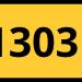 R 1303