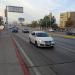 Av. Independencia en la ciudad de Tijuana