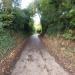 Buchweg in Stadt Aachen