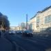 Deutz-Mülheimer Straße (de) in Cologne city