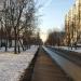 ул. Чичерина в городе Москва