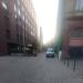 Harkortstraße (de) in Düsseldorf city