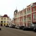 Преображенский пер. в городе Рыбинск