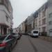 Шуманштрассе (ru) in Saarbrücken city