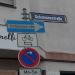 Шуманштрассе (ru) in Saarbrücken city